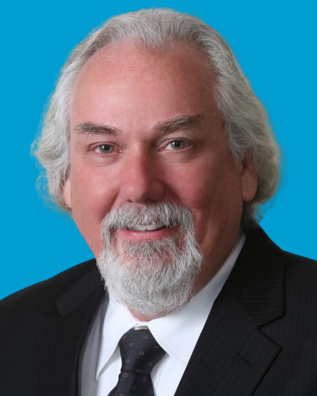 Edward Modzel
