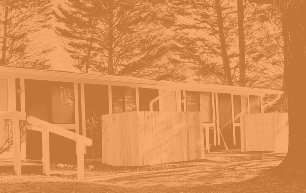 3237 East Apartment