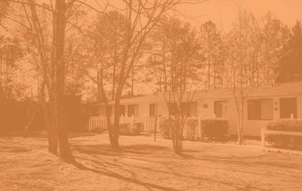 Southlake Cove
