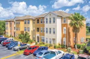 Esplanade Apartments Opportunity - Gimme Shelter Equity