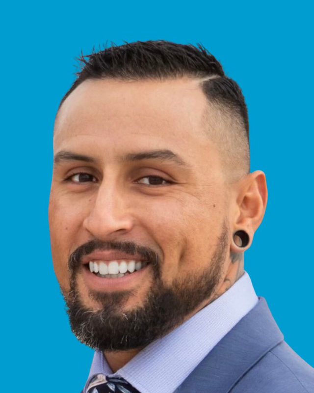 jose jimenez